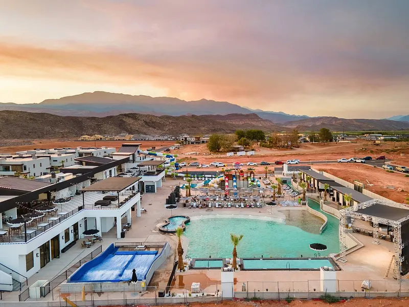 Red Mesa Hideaway