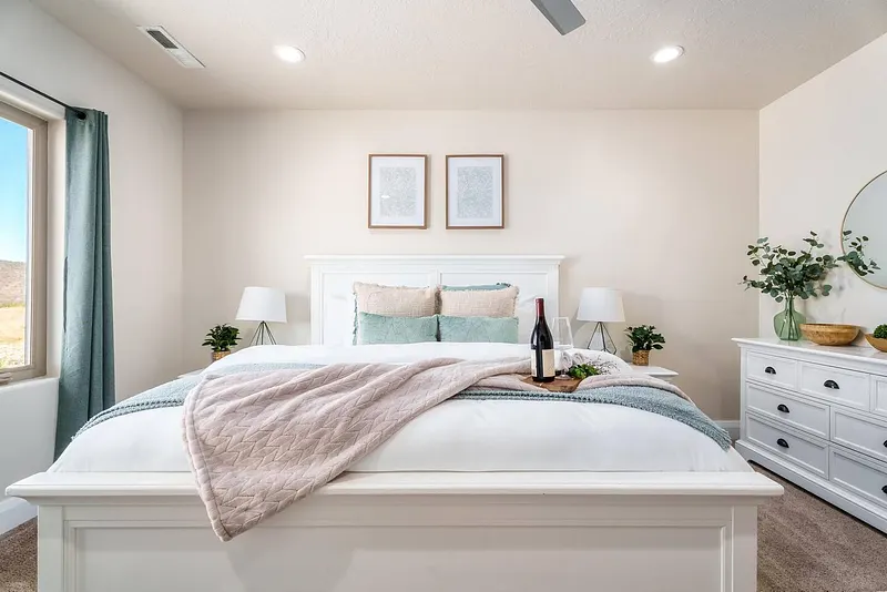Desert Luxe Getaway